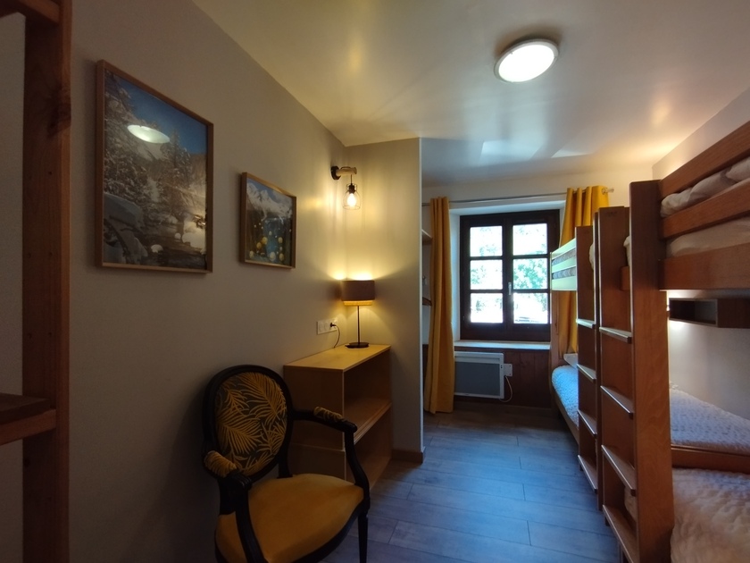 Dortoir Trolles - © Roquier Stéphanie