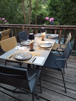 Terrasse - © Roquier Stéphanie