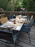 Terrasse - © Roquier Stéphanie