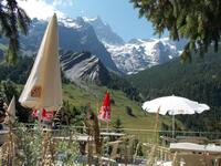 Restaurant Alp'Bar - © N ferrier