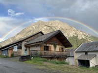 Visits to the educational farm La Maison des Bêtes à laine (The House of Woolly Animals) - © La maison des bêtes à laine