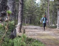 The Val Sky Race - © Laury Chamerlat