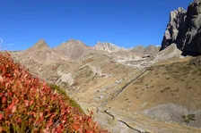 Col du Chardonnet_Névache - © OTHV