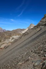 Il Lac de la Mine e le antiche miniere di Chardonnet_Névache - © OTHV