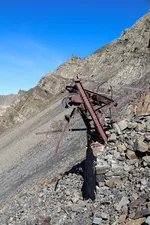 Il Lac de la Mine e le antiche miniere di Chardonnet_Névache - © OTHV