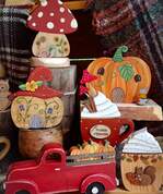 le truc version automne - PEAKALPES - © PEAKALPES