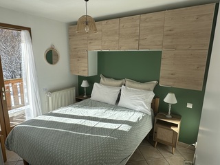 L'Eterle De La Clarée - Lac De L'Oule - © Fesquet