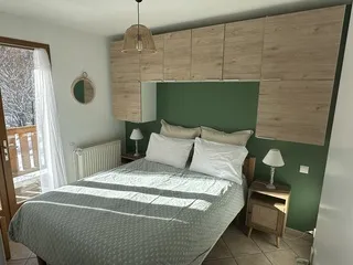Chambre - © Fesquet