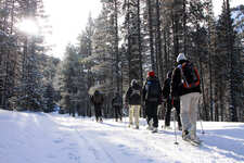 Soleil - © Fugues en Montagne