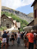 rue du grand chemin - © L. Chamerlat