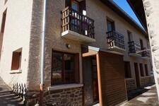 Gîte Family House La Romanche - © Vacances et Familles