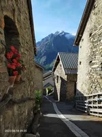 La rue - © Vacances et Familles