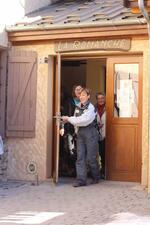 Gîte Family House La Romanche - © Julie Daubié