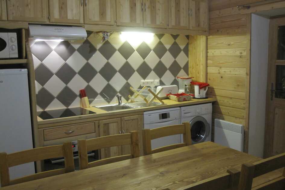 Chez Yvonne - © Vialaou