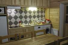 Chez Yvonne - © Vialaou