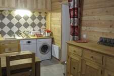 Chez Yvonne - © Vialaou