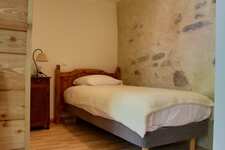 Chez Yvonne - © Vialaou