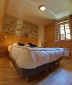 Chez Yvonne - © Vialaou