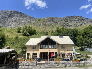 Gravelotte Camping** - © @lb