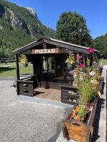 Gravelotte Camping** - © @lb