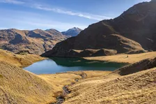 Col des Marsailles_Cervières - © Thibaut Blais