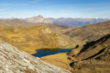Col des Marsailles_Cervières - © Thibaut Blais