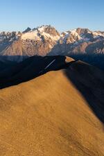 Le Col de Martignare_La Grave - © Thibaut Blais