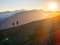 Le Col de Martignare_La Grave - © Thibaut Blais