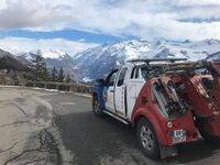 Garage Renault PIC - La Grave - © ©PL.PIC