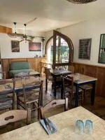 Restaurant - © Achillée