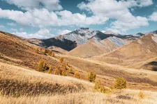 Serre Bernard par la Berche - Rando La Grave - © Thibaut Blais
