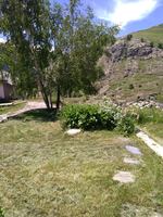 Chalet des glaciers - Brun Christian - © brunchristian