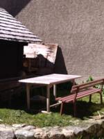 Chalet des glaciers - Brun Christian - © brunchristian