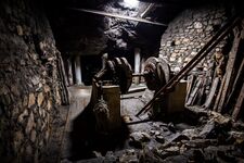 Le treuil dans la salle des machines - © Alex Buisse 2019