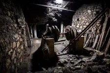 Le treuil dans la salle des machines - © Alex Buisse 2019