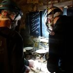 Escape Mine - © La Mine d'argent
