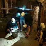 Escape Mine - © La mine d'argentière