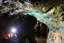 La Mine d'Argent du Fournel - © Thierry Maillet PNE