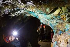 La Mine d'Argent du Fournel - © Thierry Maillet PNE