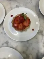 Dessert - © Ferme de la Clarée