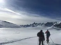 Récompense d'altitude - © Christophe Teissedre