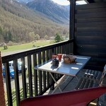 Cros Denis - Le Cristol - © ©crosdenis