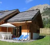 Chalet montagne Clarée Soleil - © ©Thoret Françoise