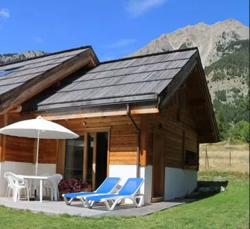 Chalet Clarée