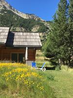 Chalet Clarée - © ©Thoret Françoise