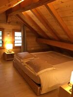 Chalet Clarée - © ©Thoret Françoise