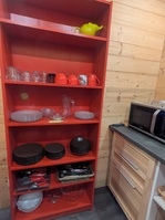 Chalet Clarée - © ©Thoret Françoise