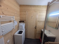 Chalet Clarée - © ©Thoret Françoise