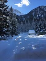 Chalet Clarée - © ©Thoret Françoise