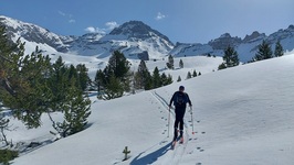 LE  ROCHEBRUNE - © JP CHARDON
